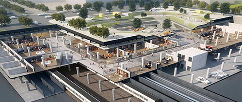 硅基滲透固結涂料